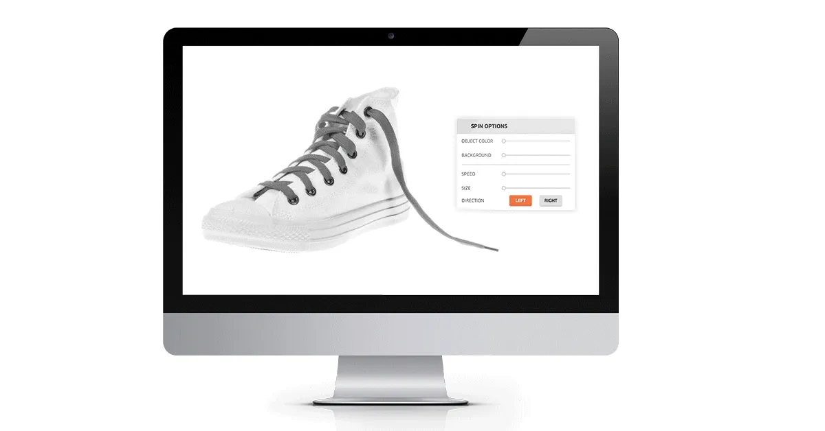 O que é um configurador visual de produtos para e-commerce?