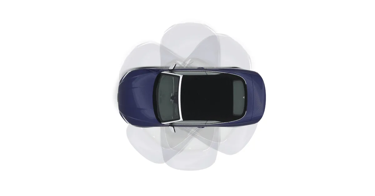 PhotoRobot’s Automated Car Photo Studio