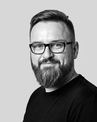 Kamil Hrbáček, Founder & CEO