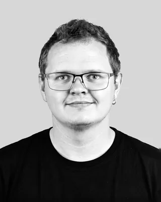 Martin Olík, Production Lead