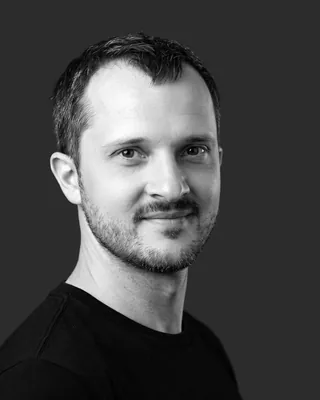 Michal Benda, Design Engineer