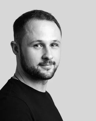 Miro Osladil, Head of Software Development