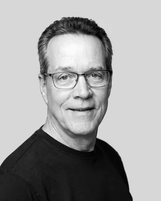 Steve Embree, Managing Director · North America