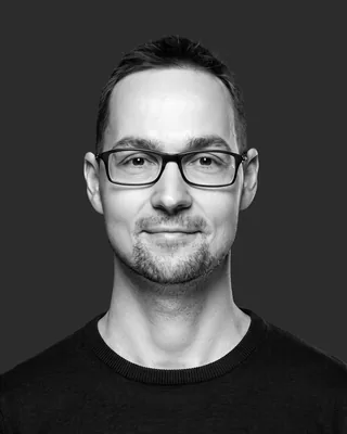 Zbyněk Všolák, International Sales & Logistics
